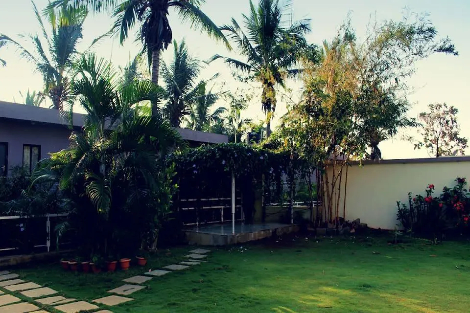 Viva Fernleaf Resort