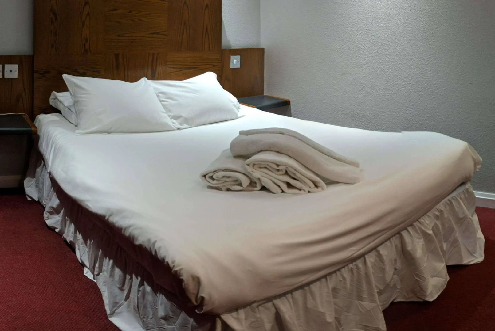 Ramada Loughborough Hotel