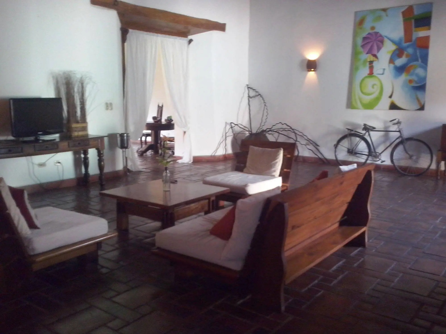 Miss Margrit's Guesthouse