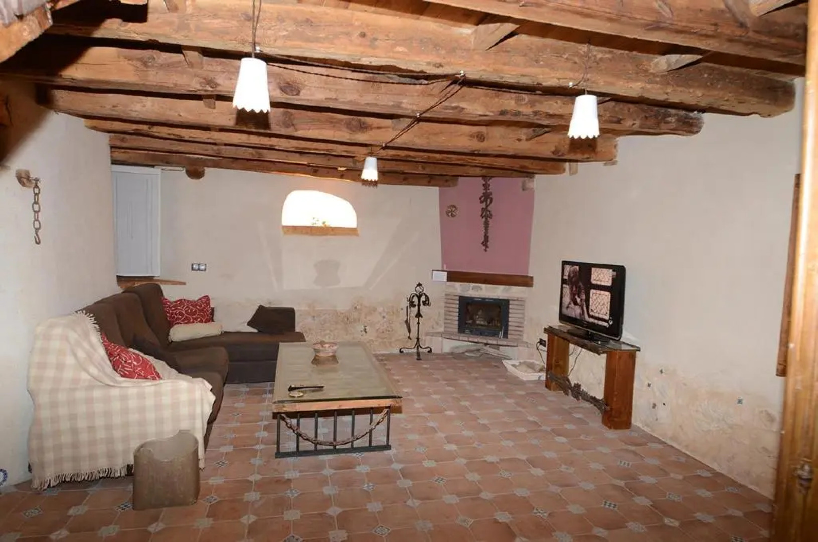 Casa Rural Alamar II