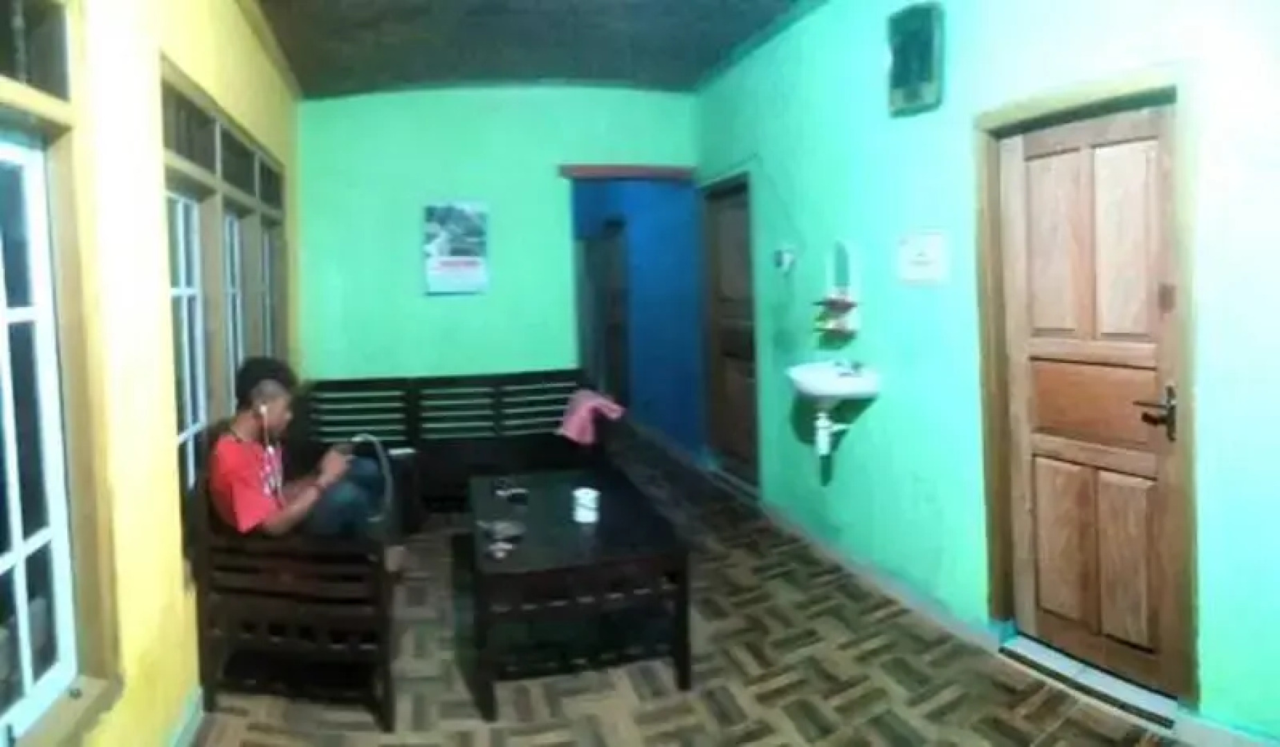 Harris Ijen Crater Homestay by ZUZU