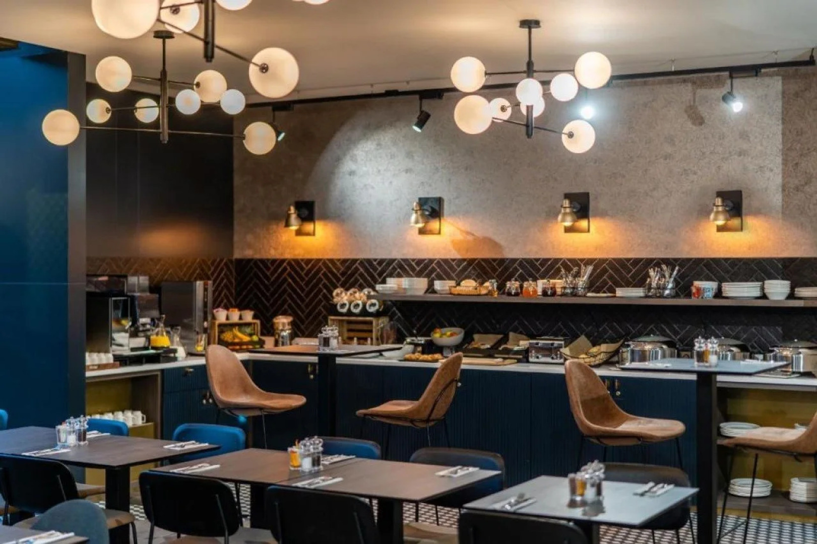 Aparthotel Adagio Leicester