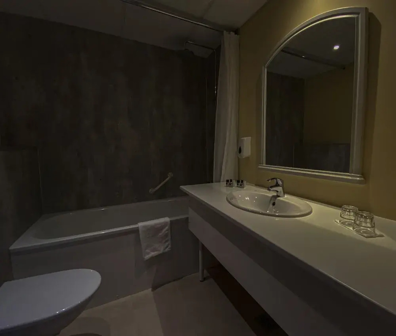 Отель Sel - Hótel Mývatn