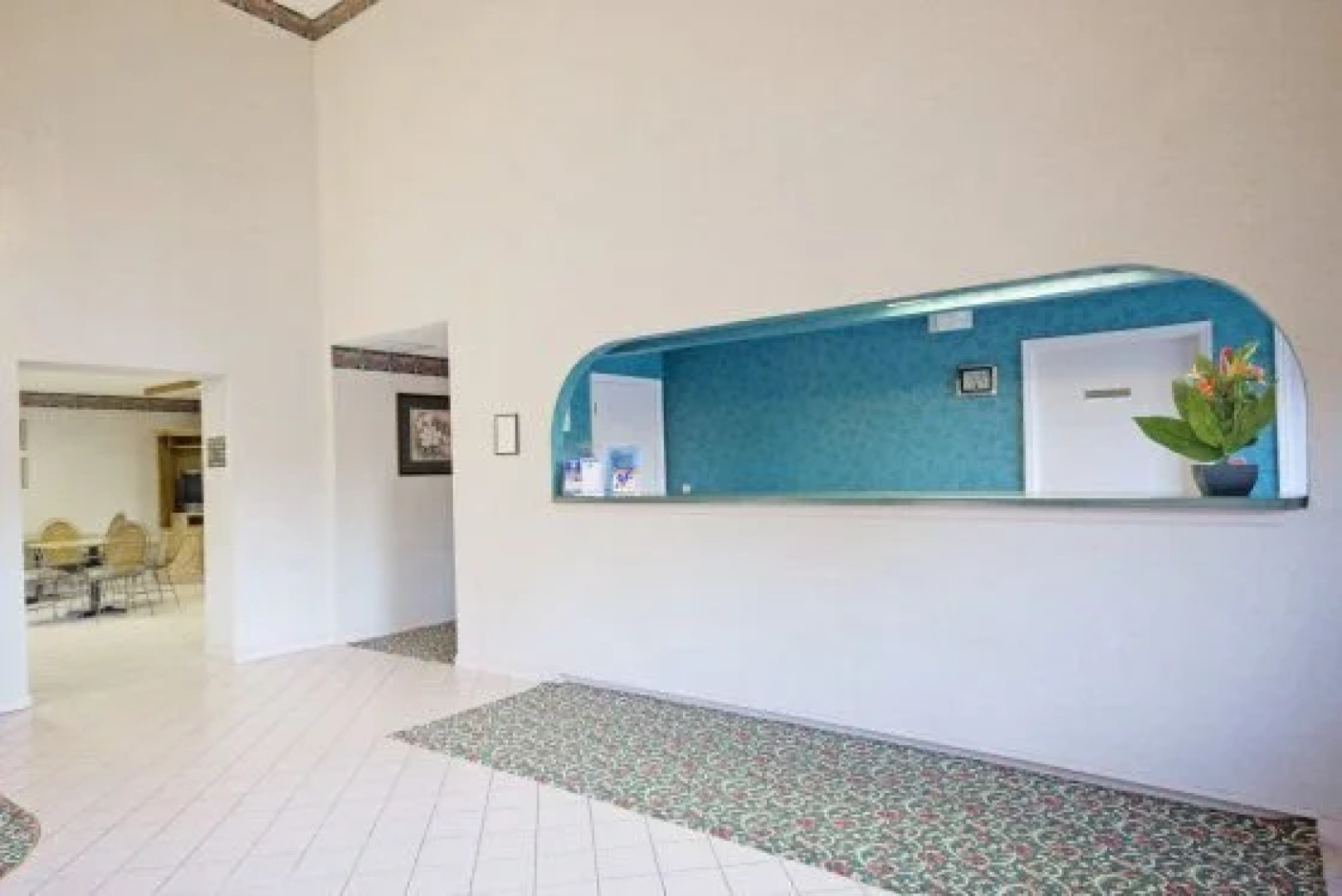 Americas Best Value Inn