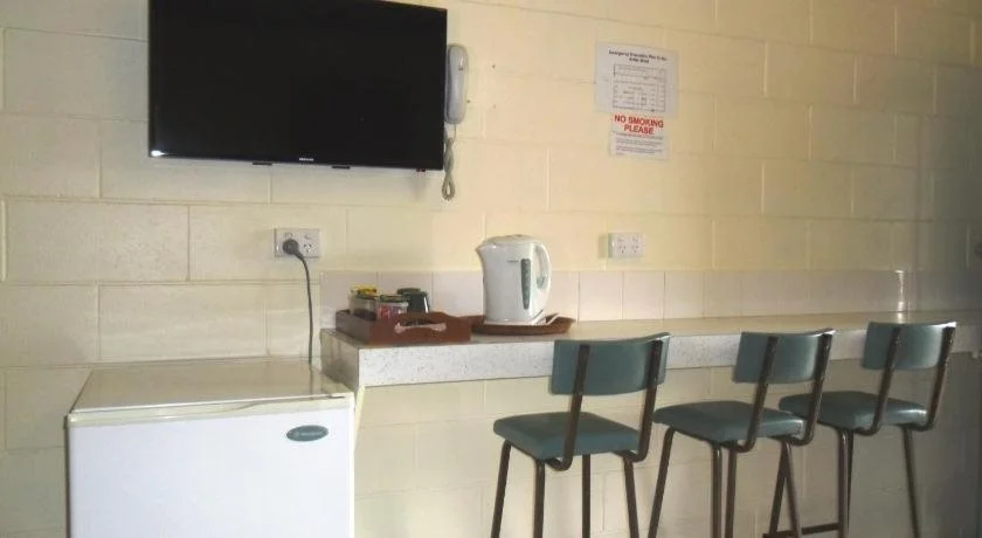 Nanango Antler Motel