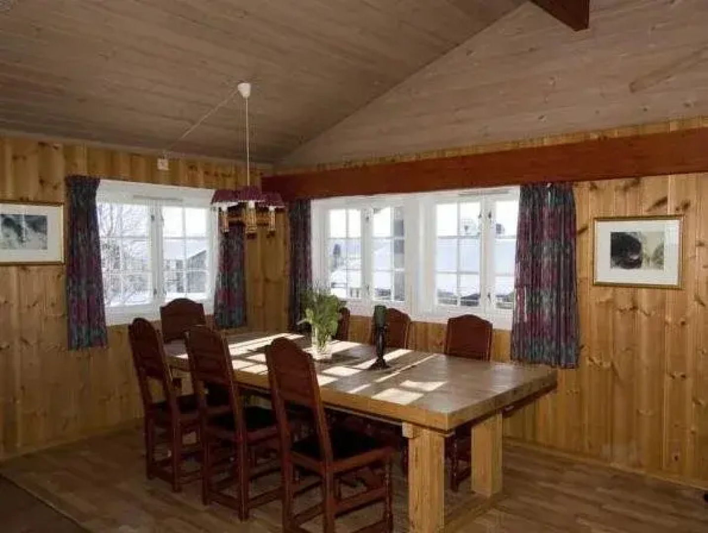 Ørterstølen fjellstue