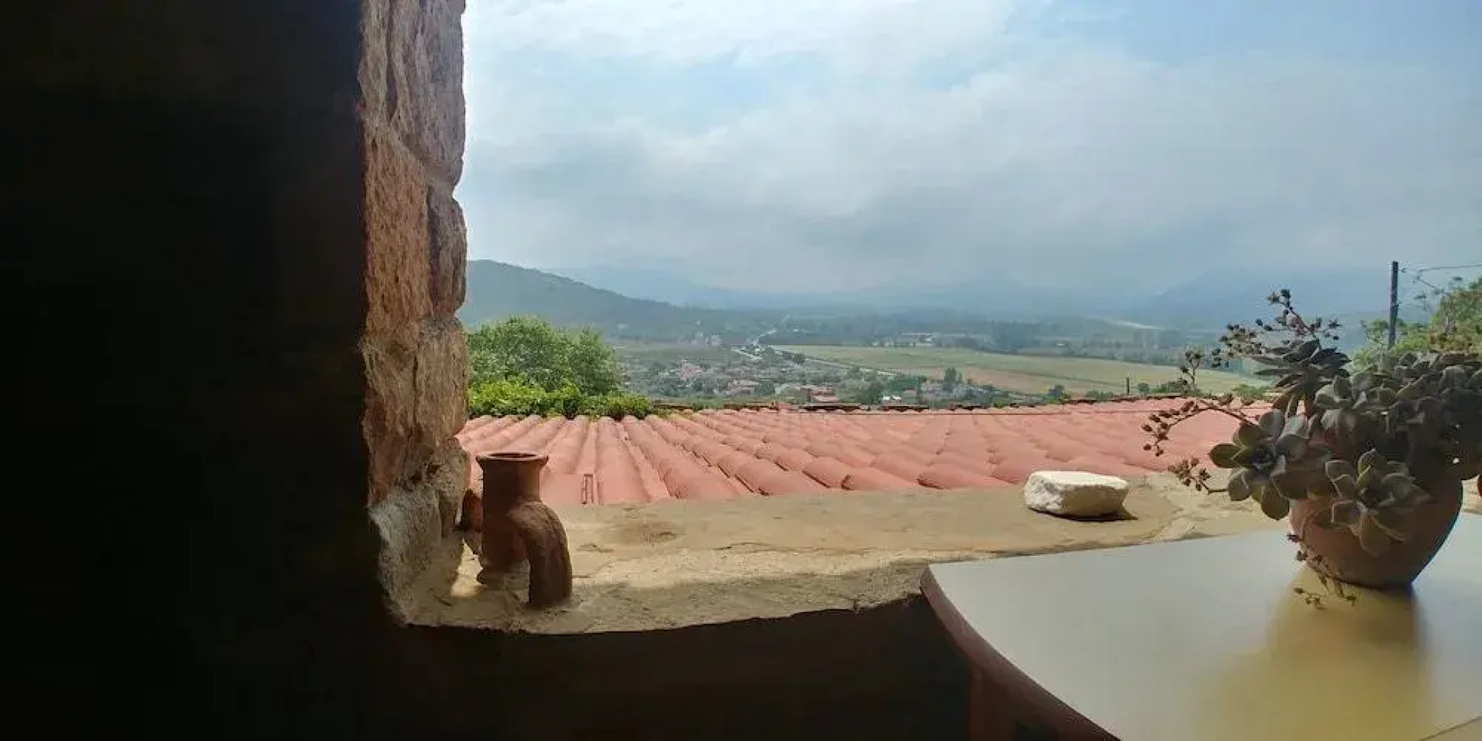 Kastro Konak Boutique Otel