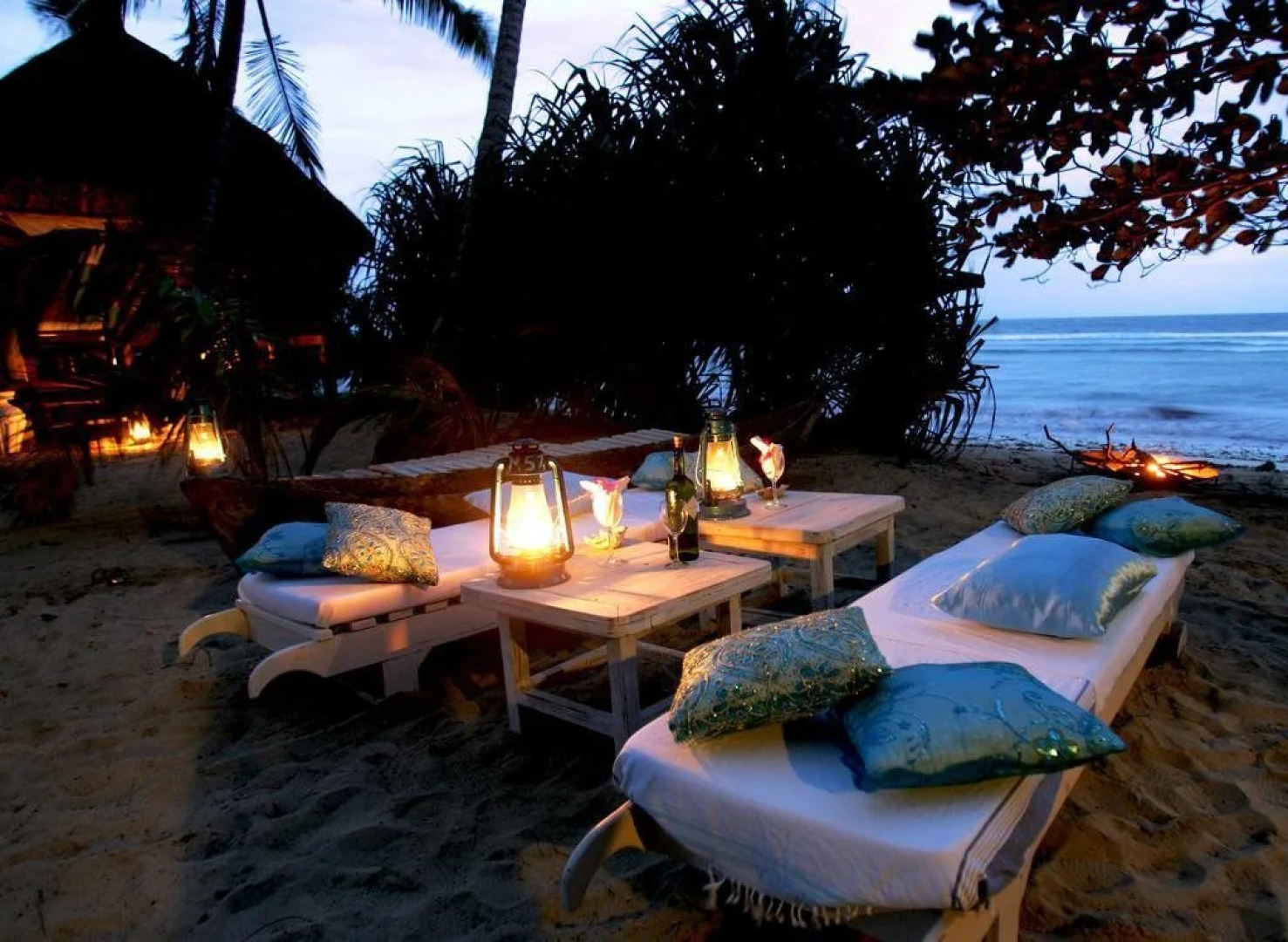 Msambweni Beach House