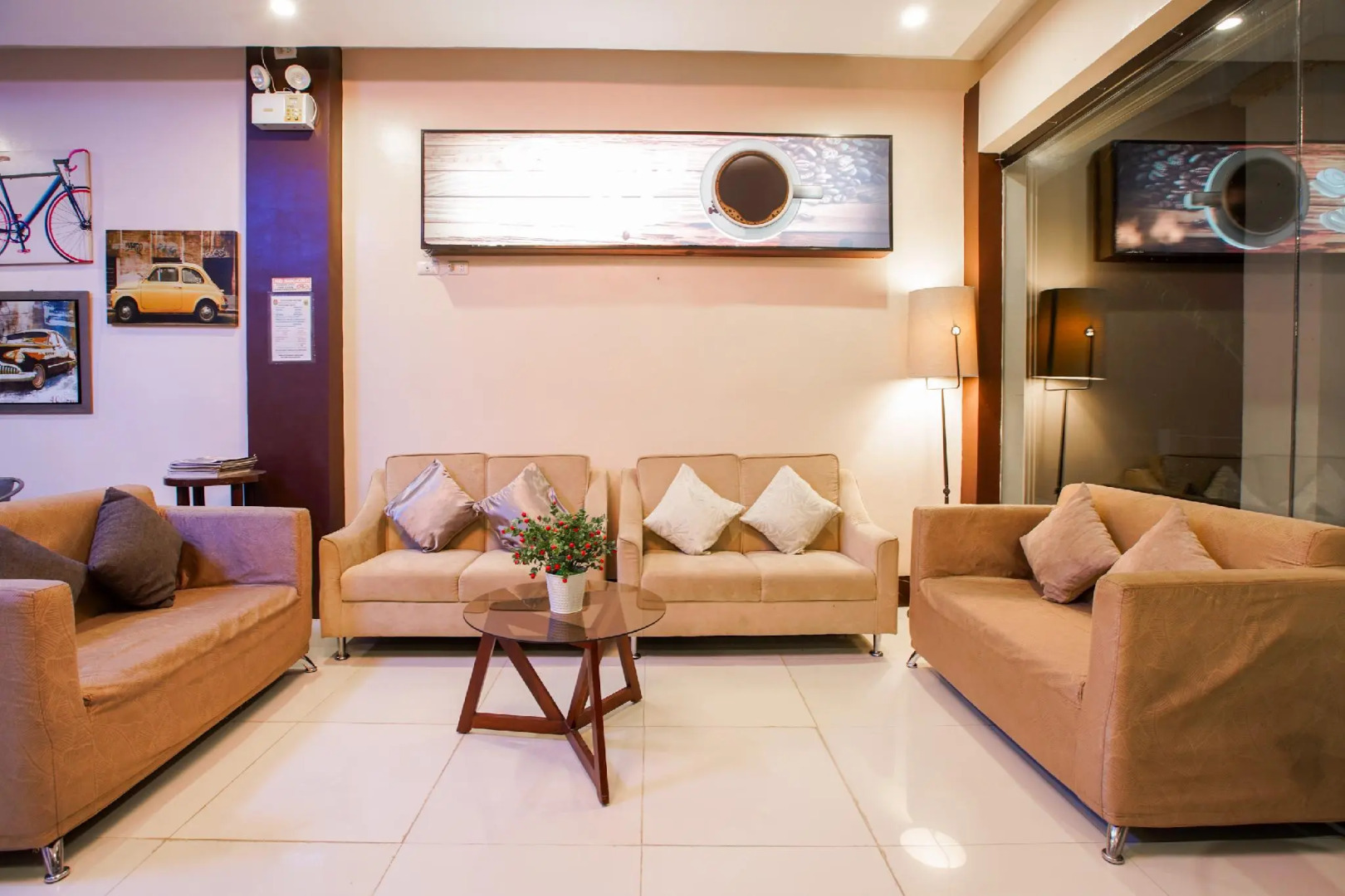 OYO 236 Hotel Edmundo