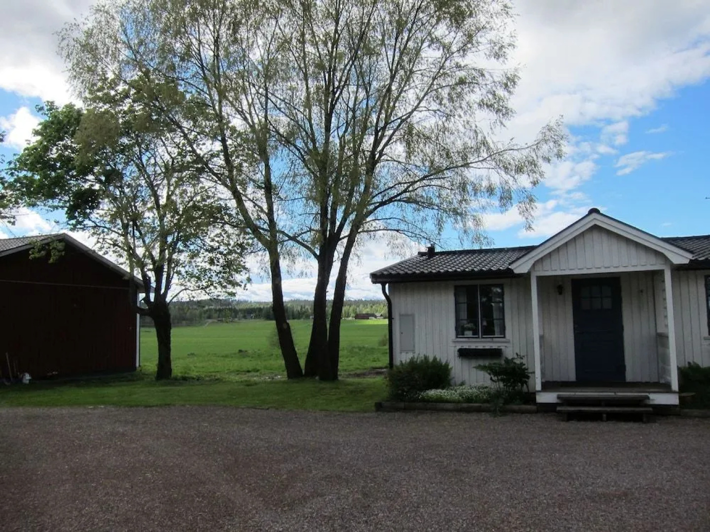 Tössestugan Herrgårdshotell