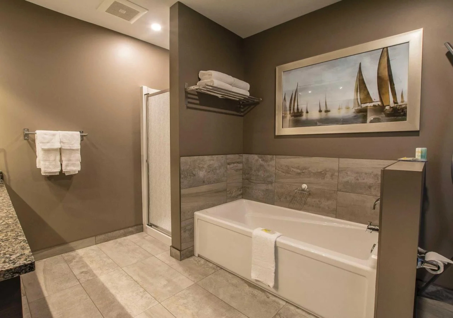 Quality Inn & Suites Victoriaville