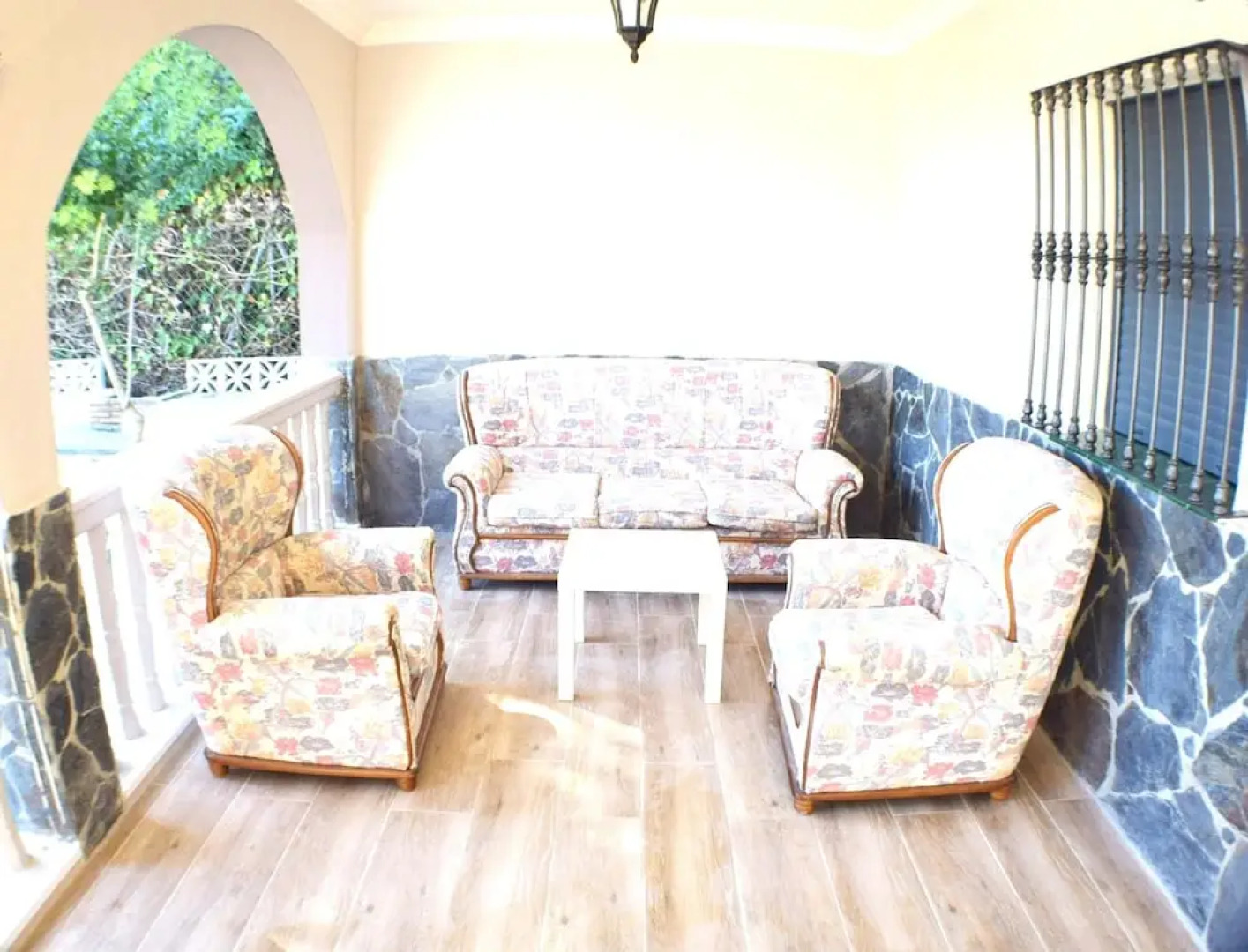 Villa With 3 Bedrooms in Cártama, With Indoor Pool and Furnished Terra