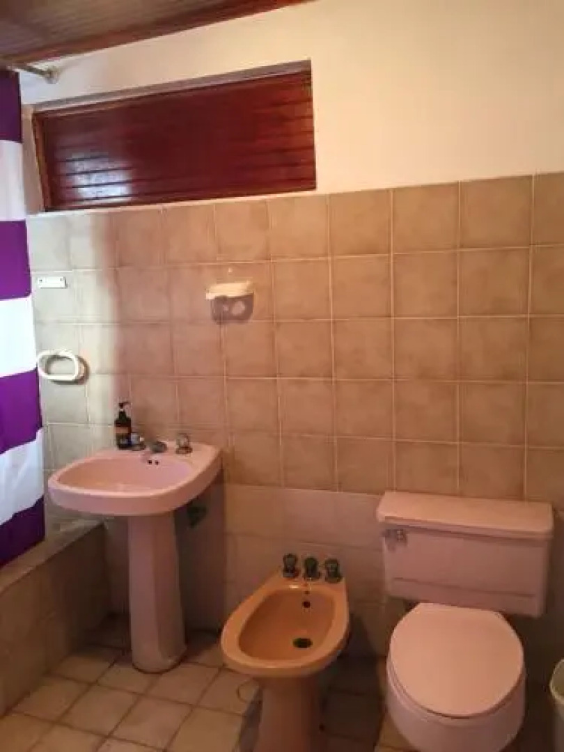 Entre Fuentes Y Lagos