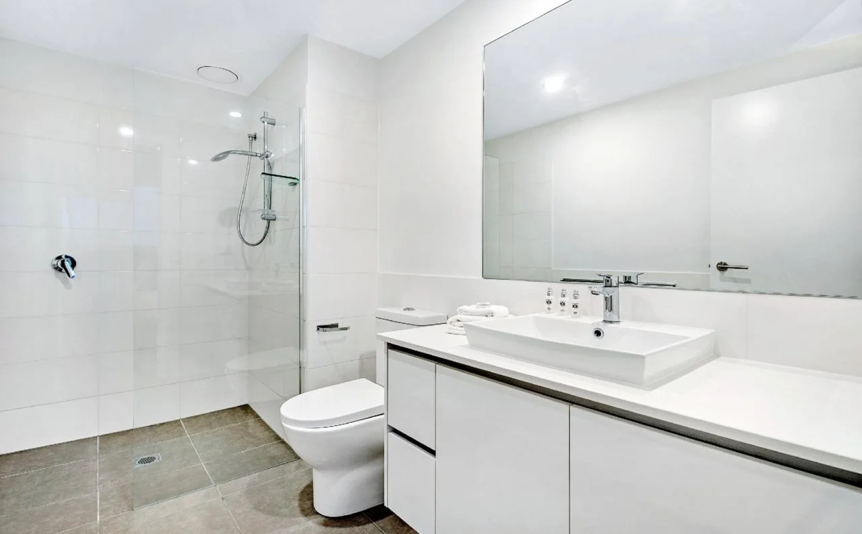 Waterford Private Apartments