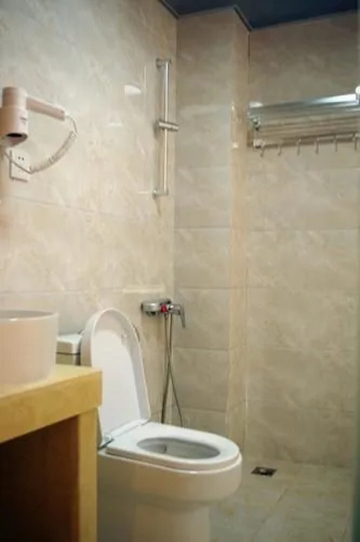 Guilin City Garden Hotel