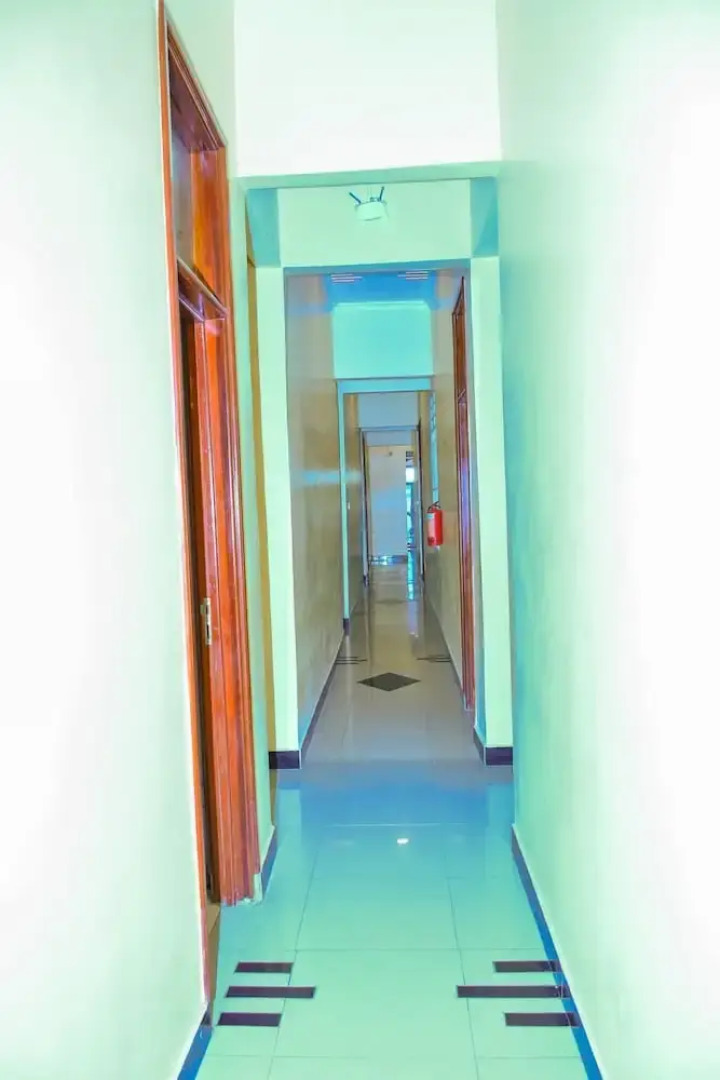 Markdon Executive Lodge Kisasa