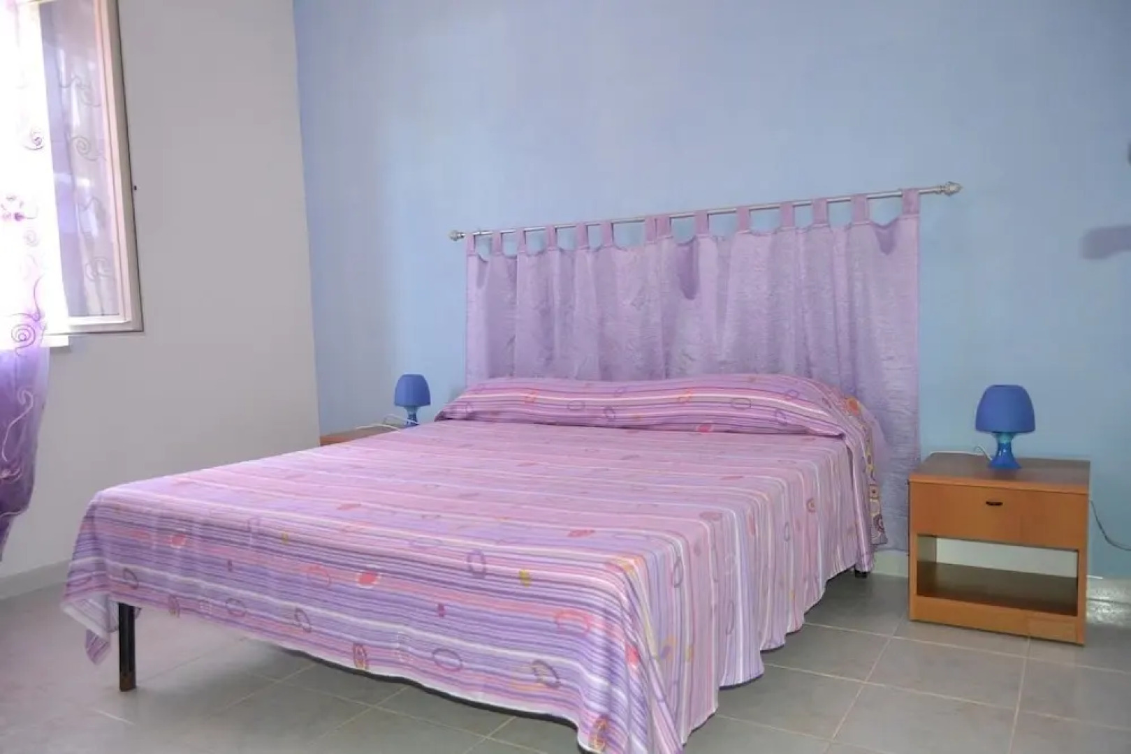 Oasi Blu Appartamenti Vacanza