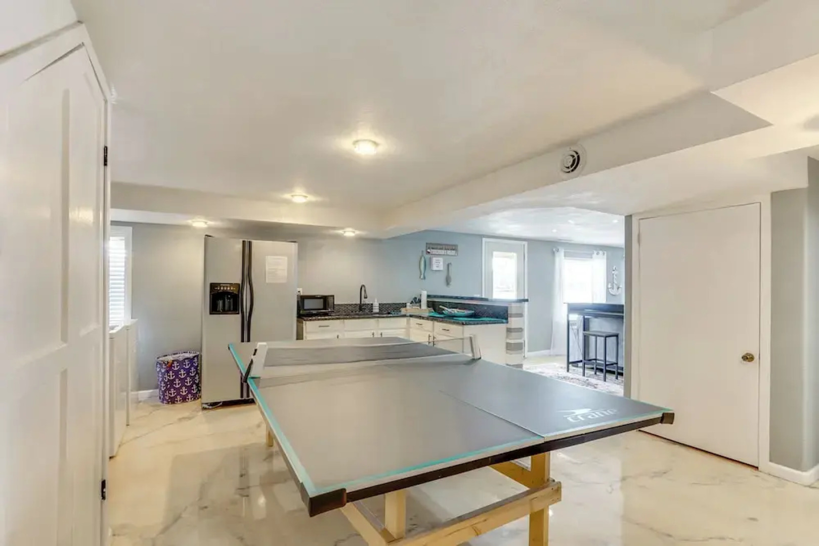 2 Private Decks: Lake-view Osage Beach Home