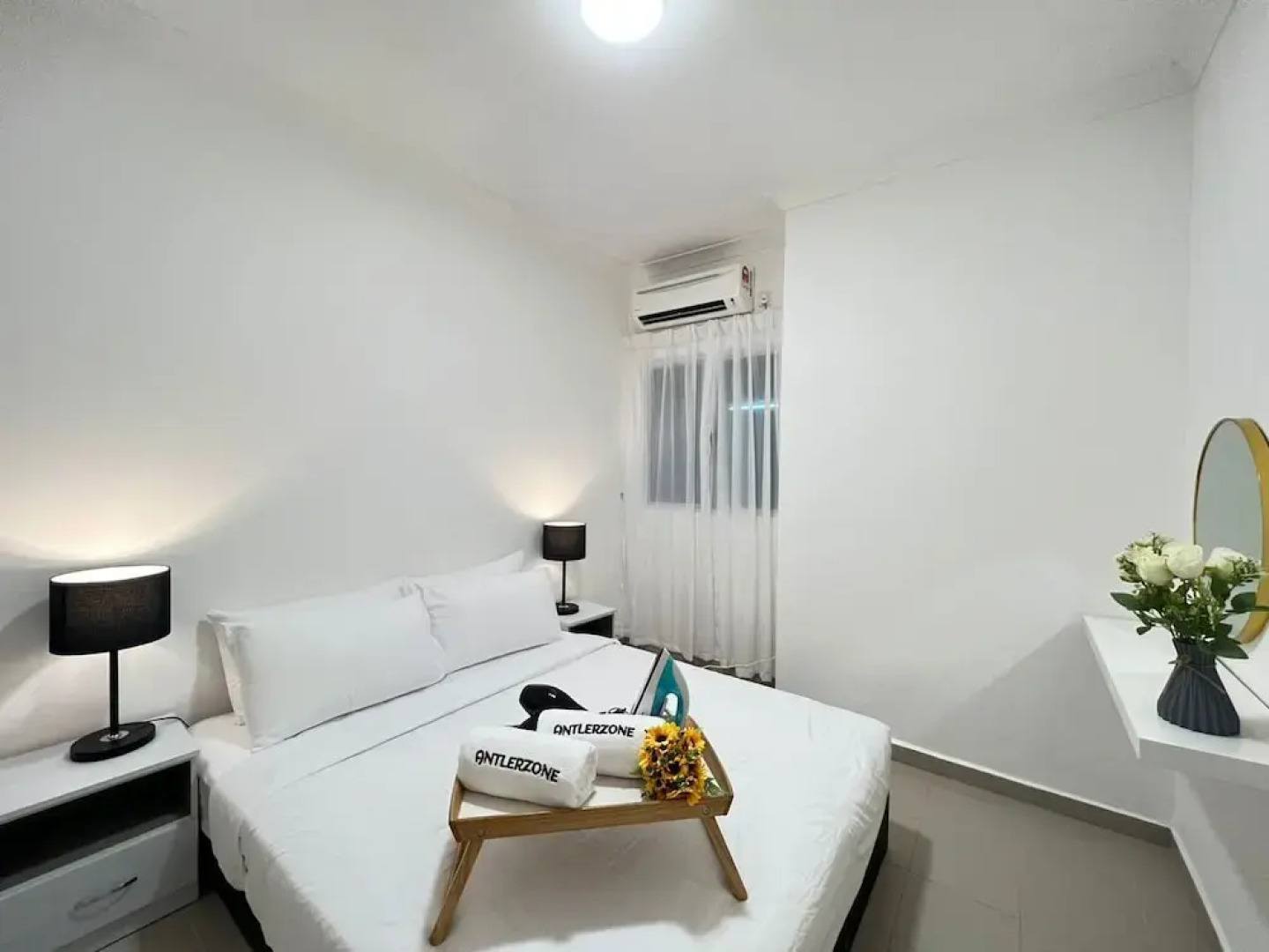 Tiara Desaru By Antlerzone