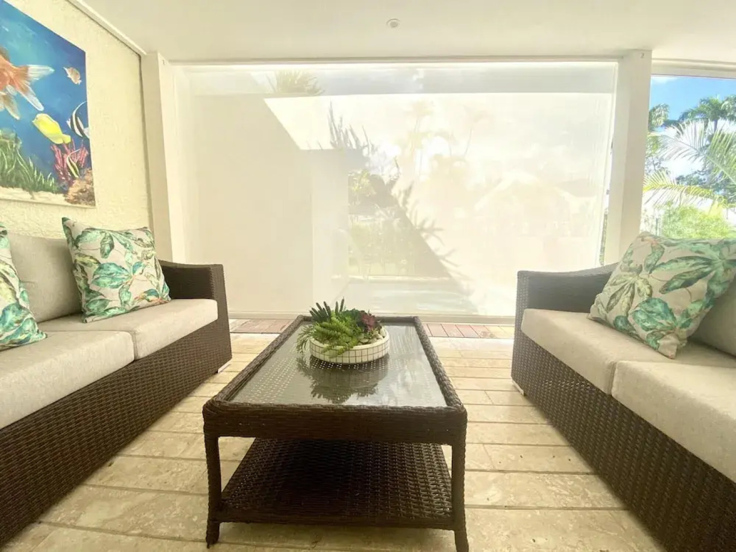 Fabulous Villa in Green One M02