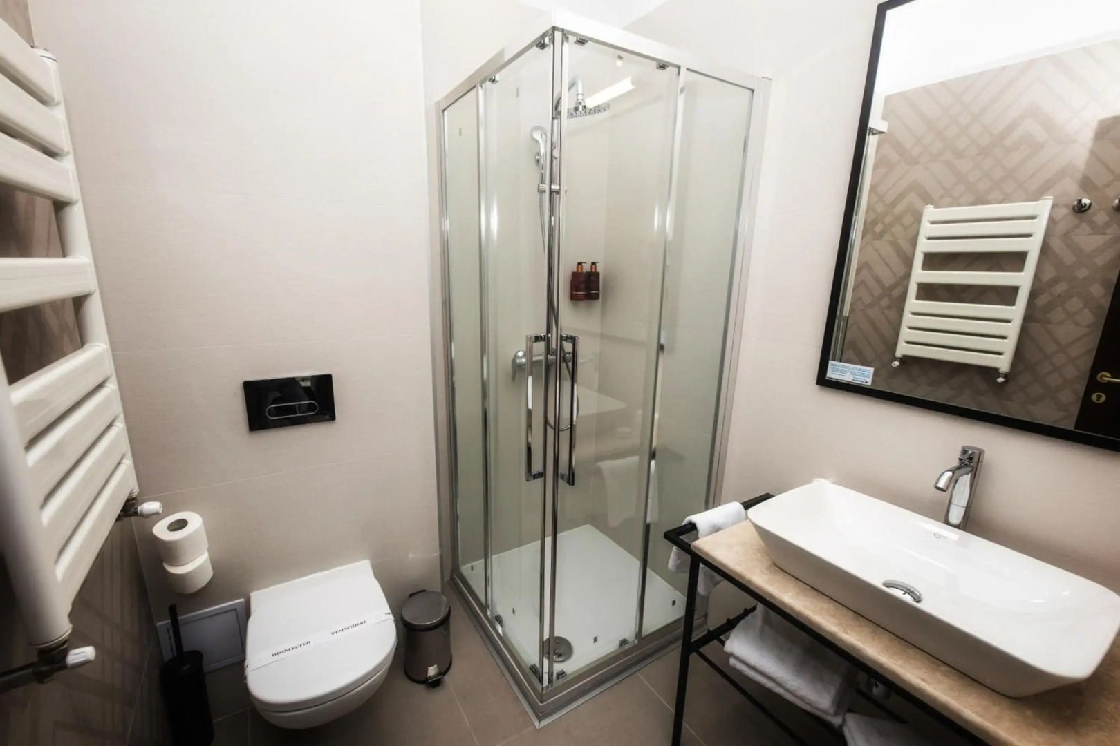 Hotel International Bucharest