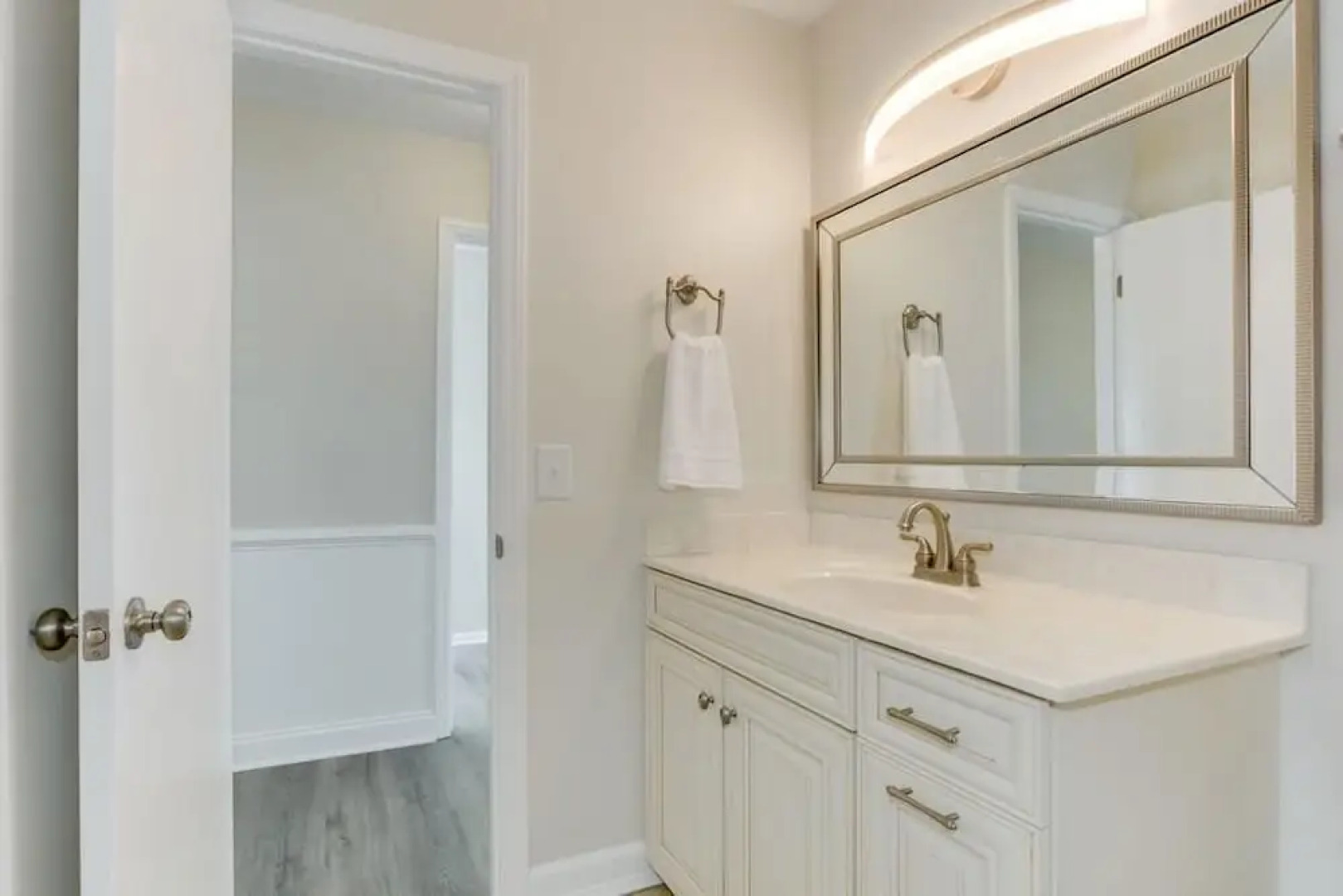 Mutual Fun - 4 Br Home