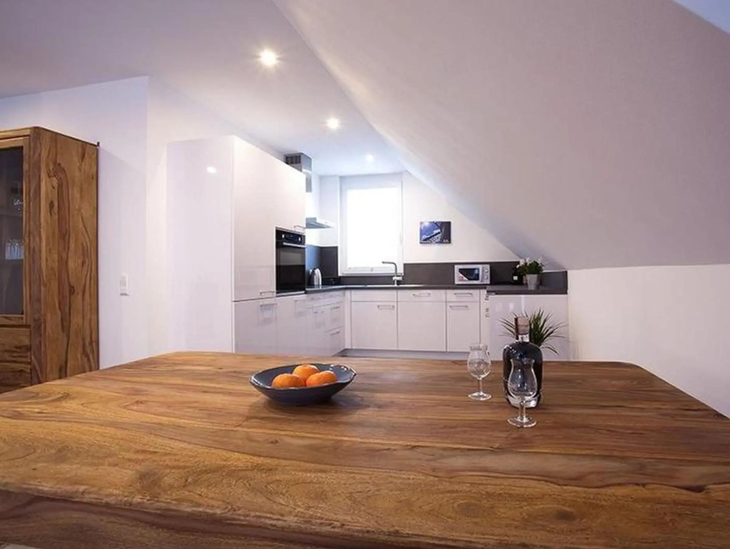 Ferienhaus am Rösslewald