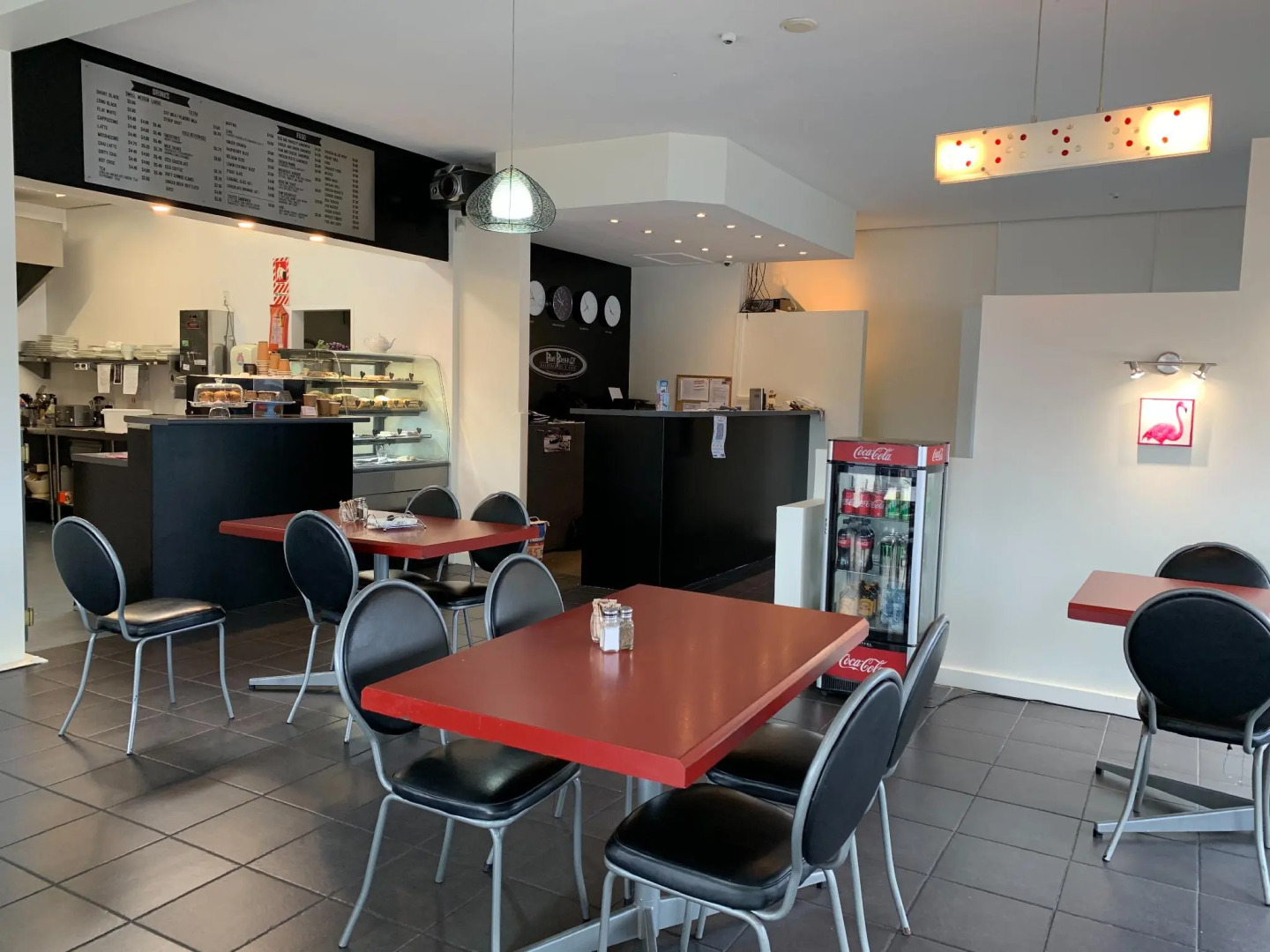 Point Break Backpackers