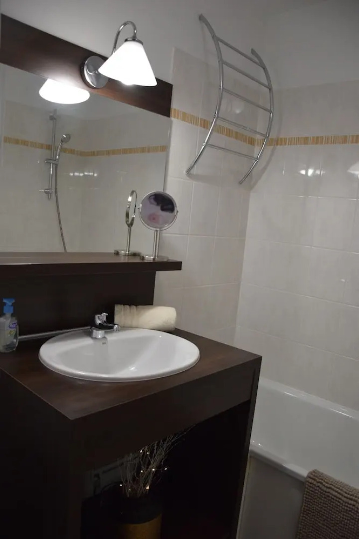 Appartements et Studios Confort Paris Disney