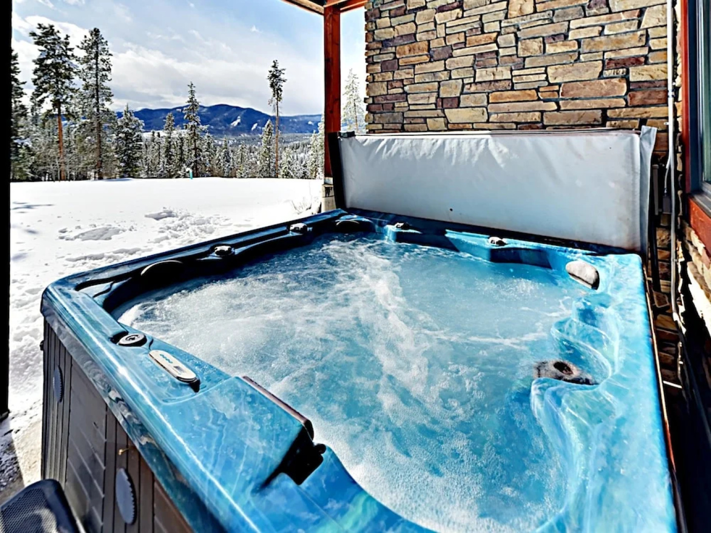 121 Hemlock Trail - 5 Br Home