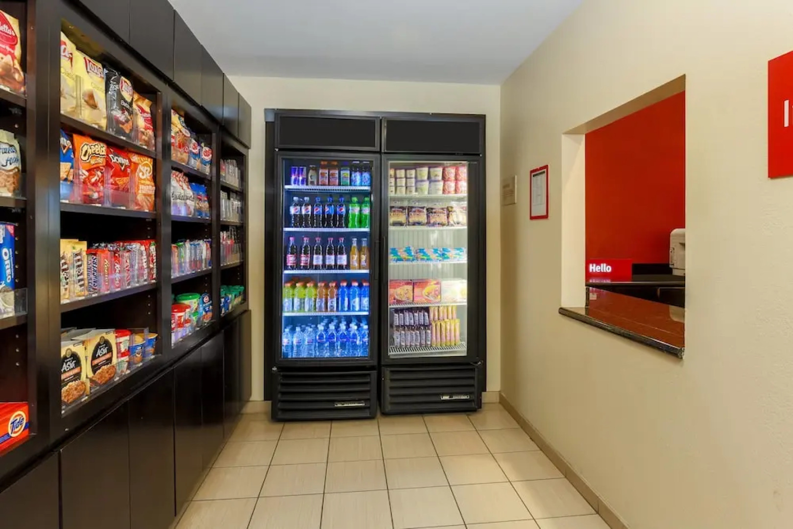 TownePlace Suites El Centro