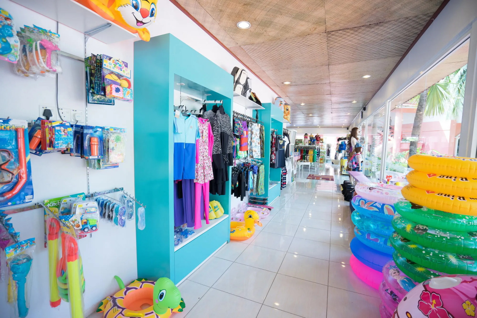 Aseania Resort Langkawi