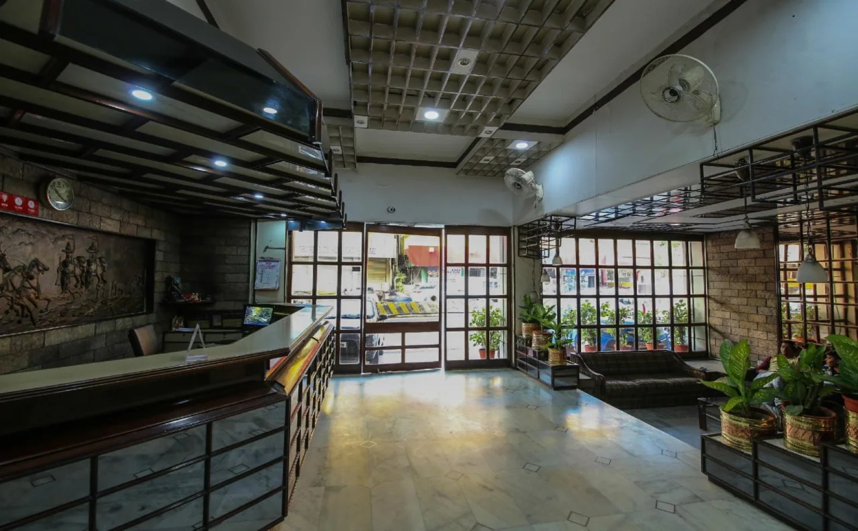 OYO 9757 Hotel Siddharth