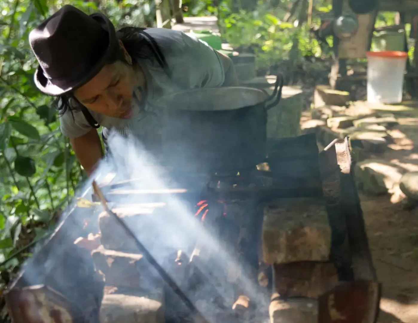 Posada Etnoturistica Achalay