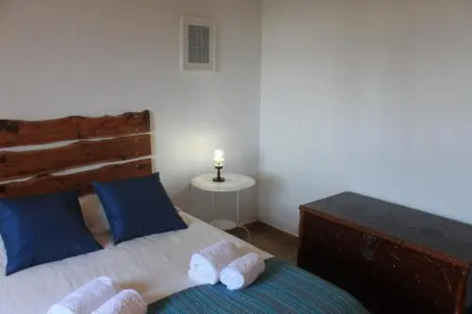 Casa Do Avô In Montejunto