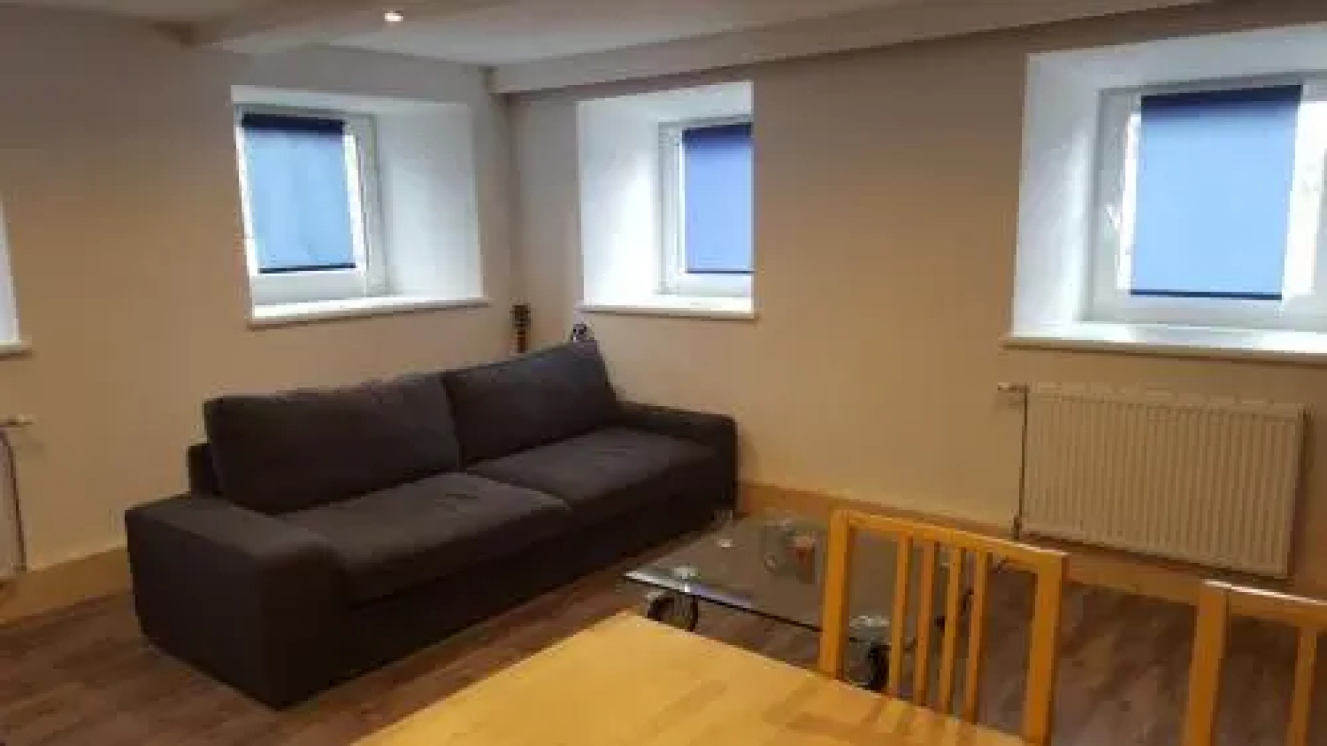 Apartements Breitenwang