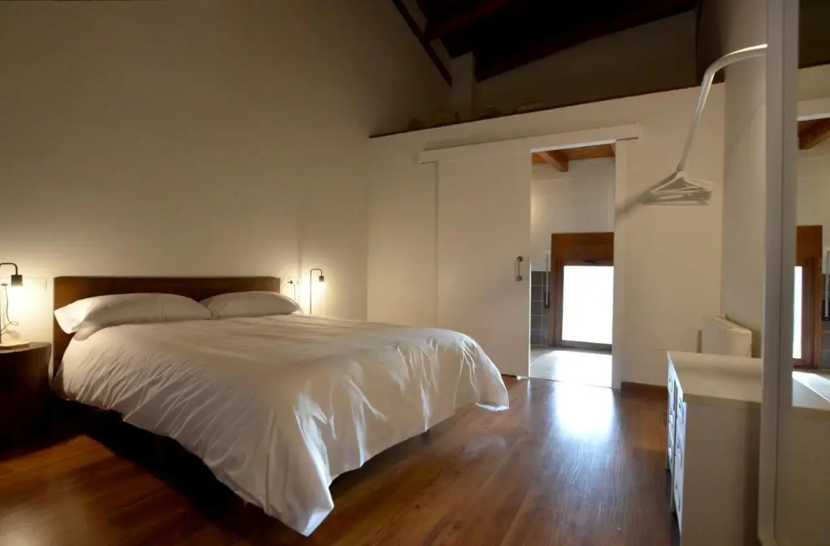 Apartamentos Ordesa Natura