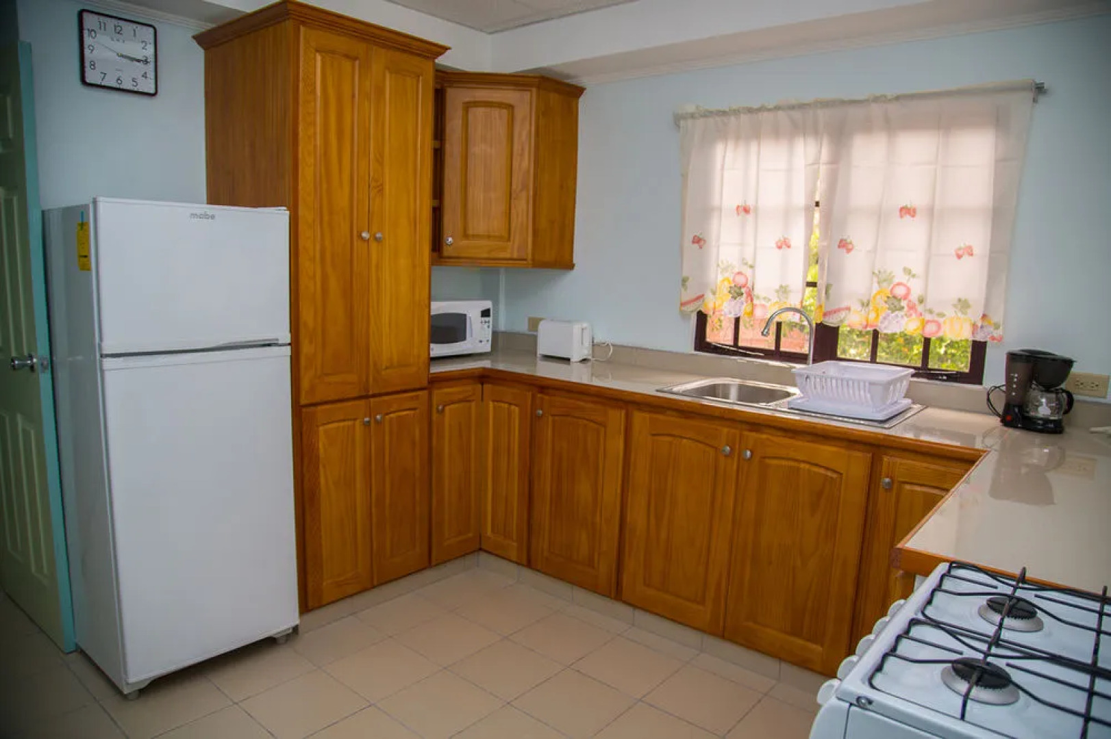 First Capital Apartments