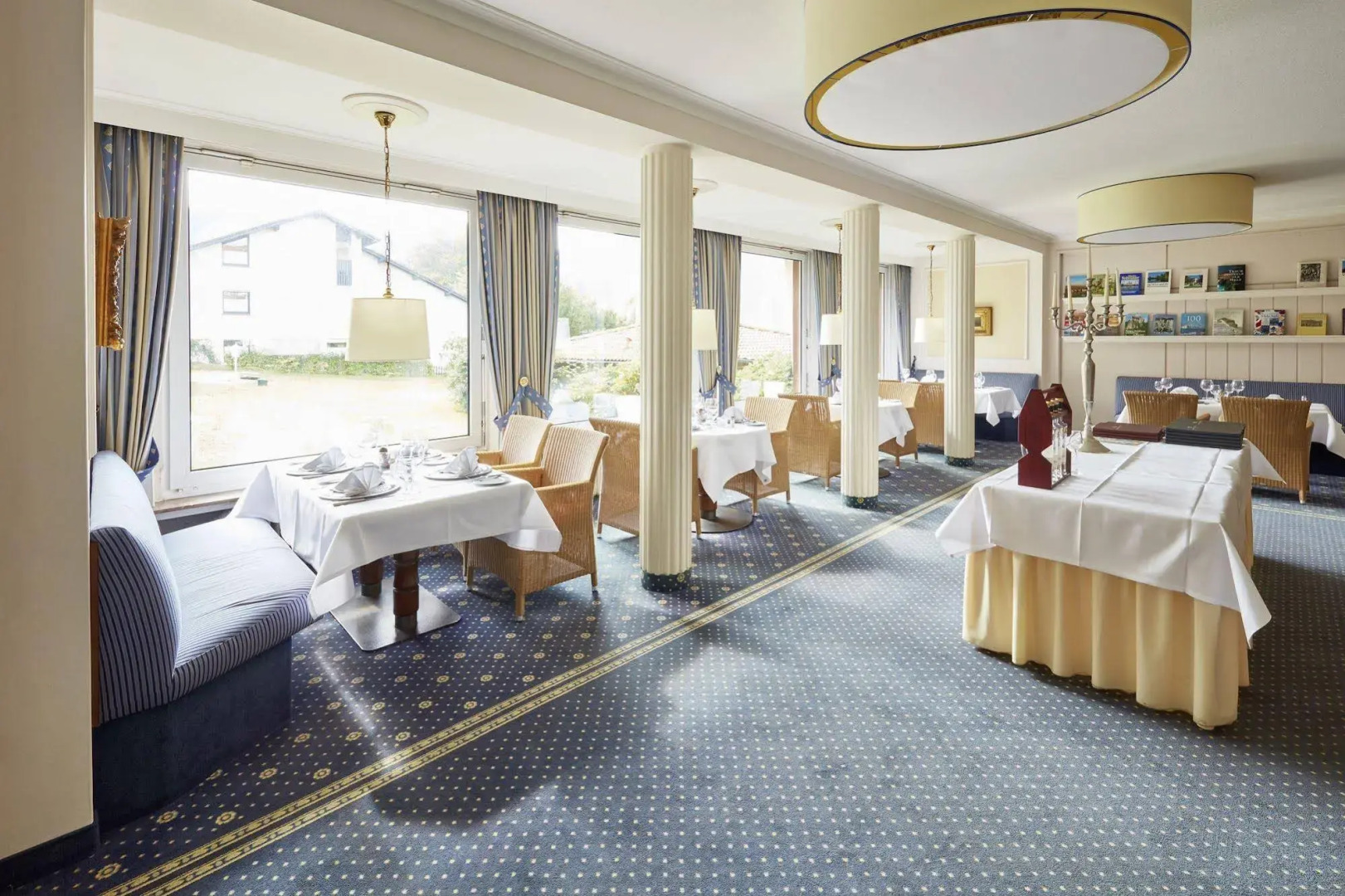 Waldhotel Bärenstein