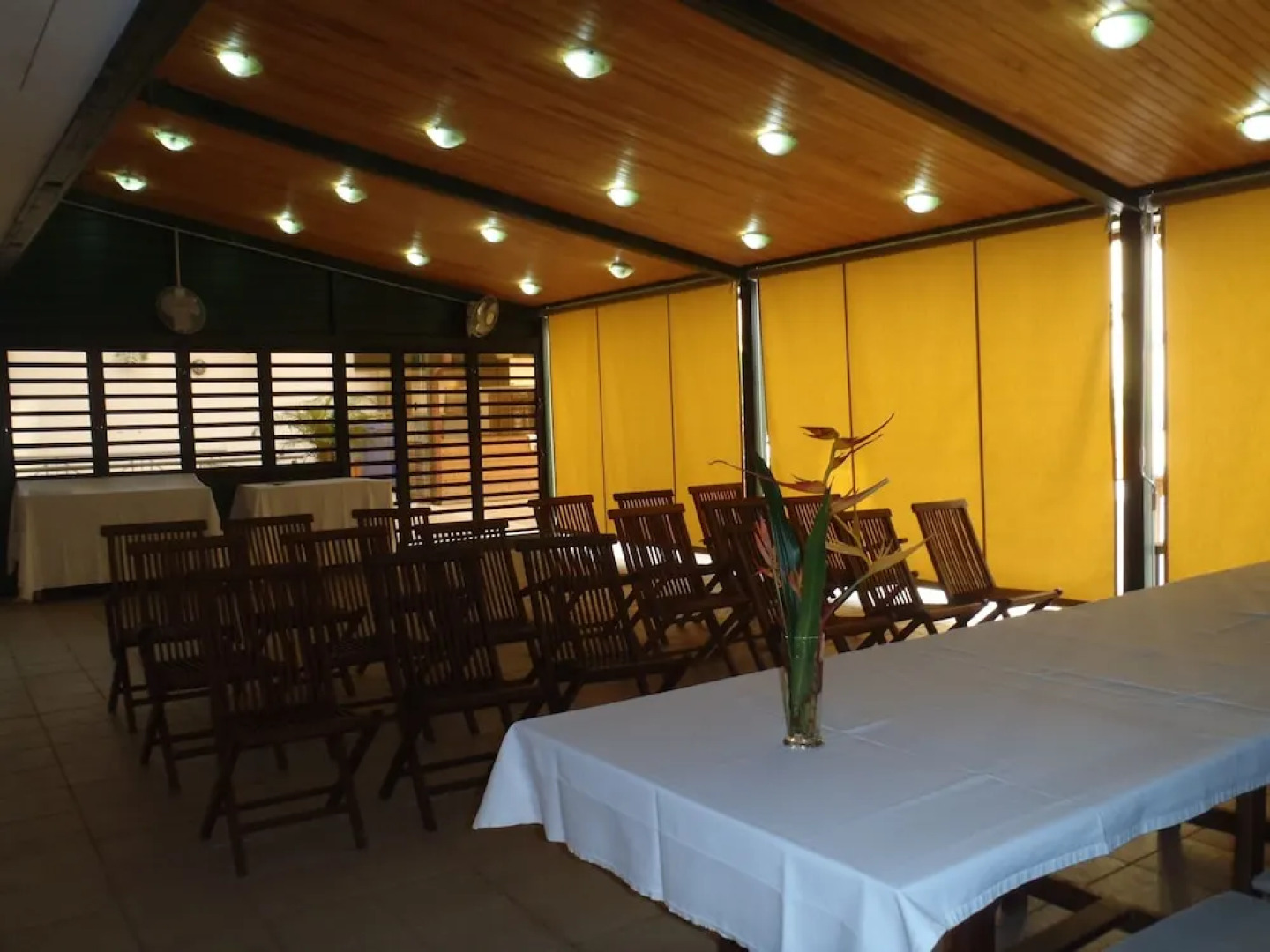 Hotel Résidence Maharajah