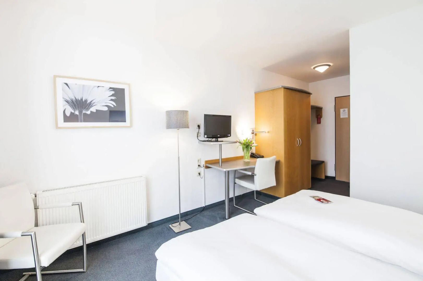 Garner Hotel Elmshorn by IHG