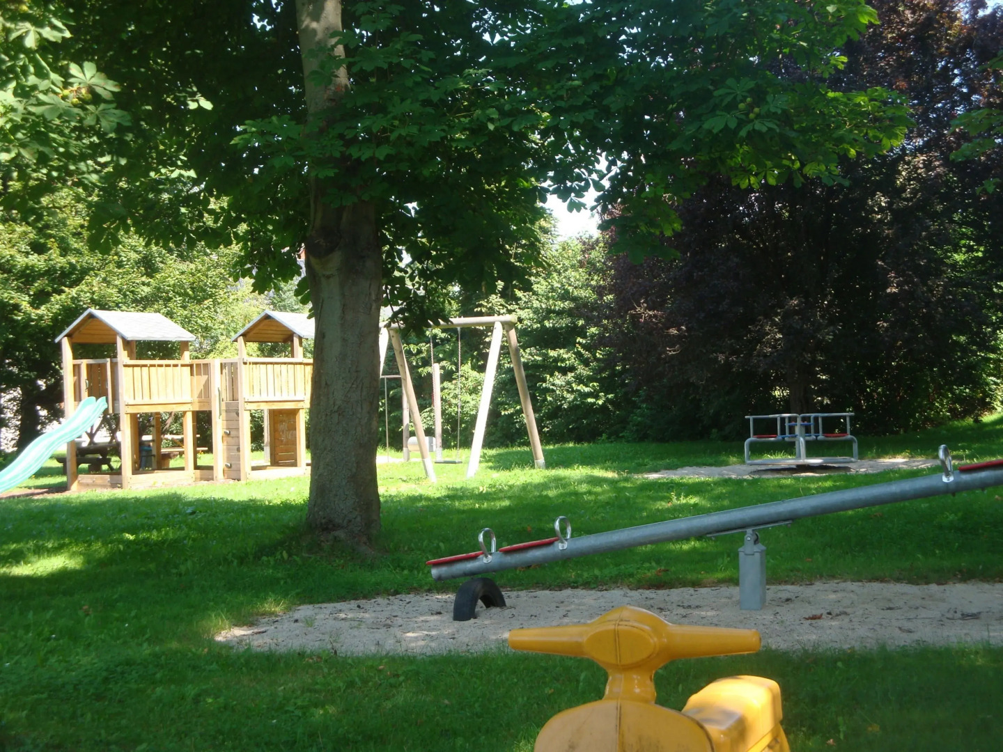 Ferienwohnungen Richter