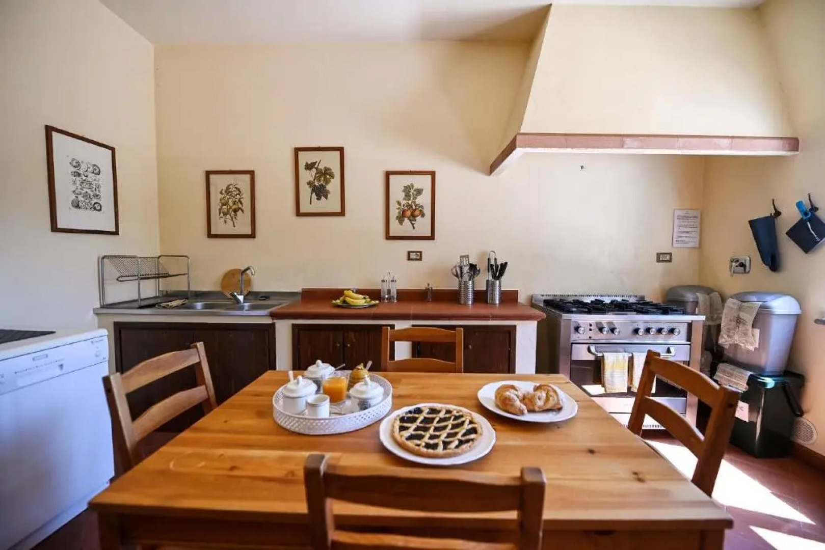 Tenuta Santa Cristina