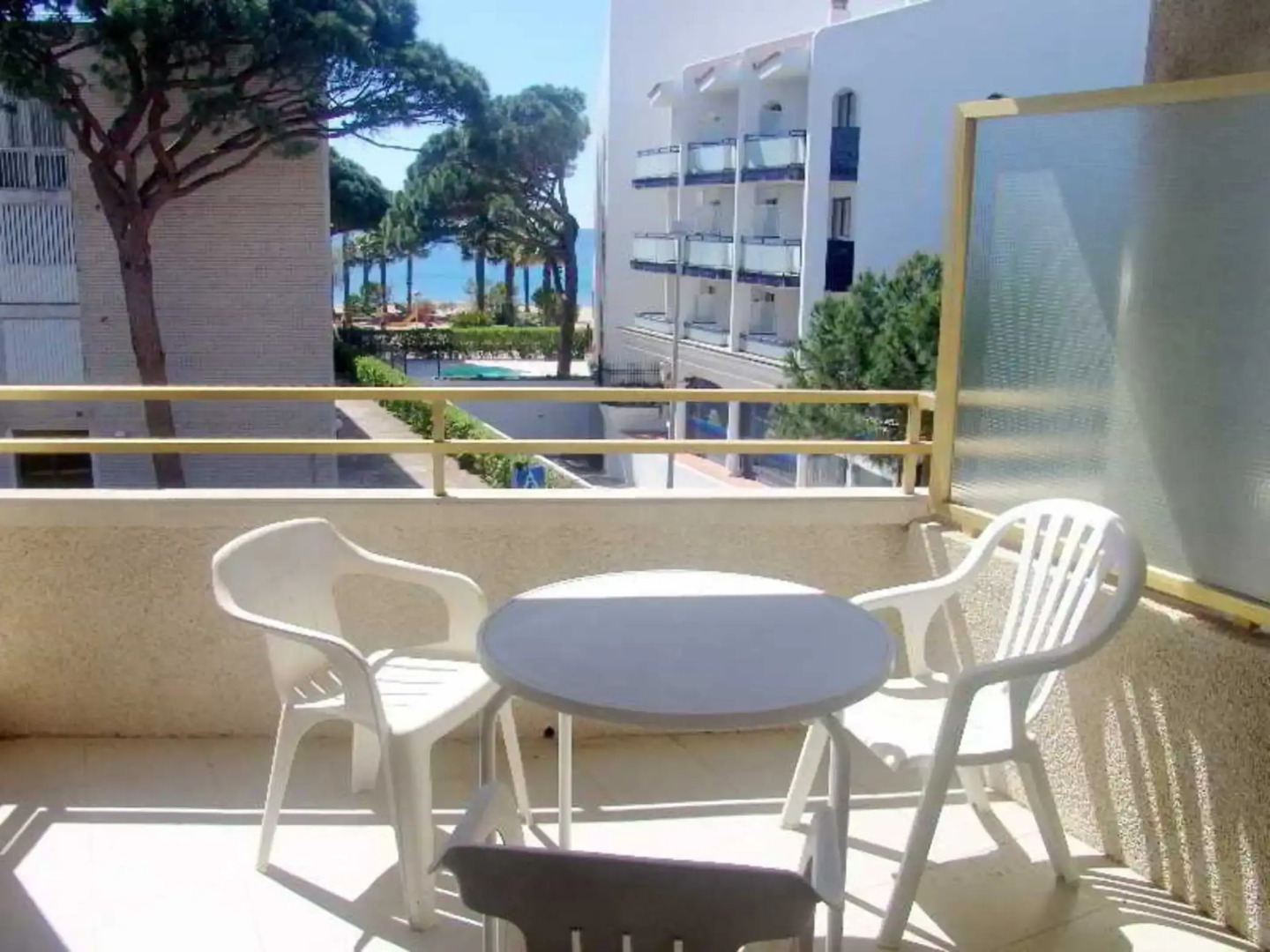 Apartments Port Gavina