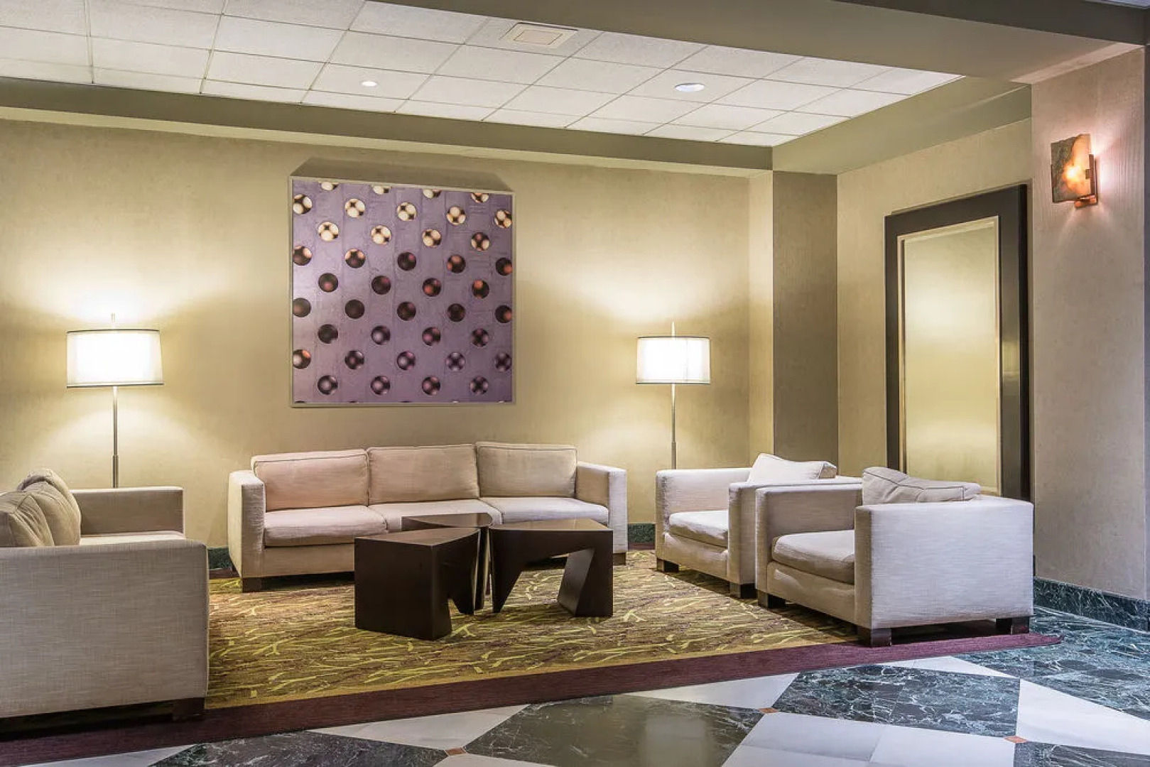 Holiday Inn Taunton-Foxboro Area