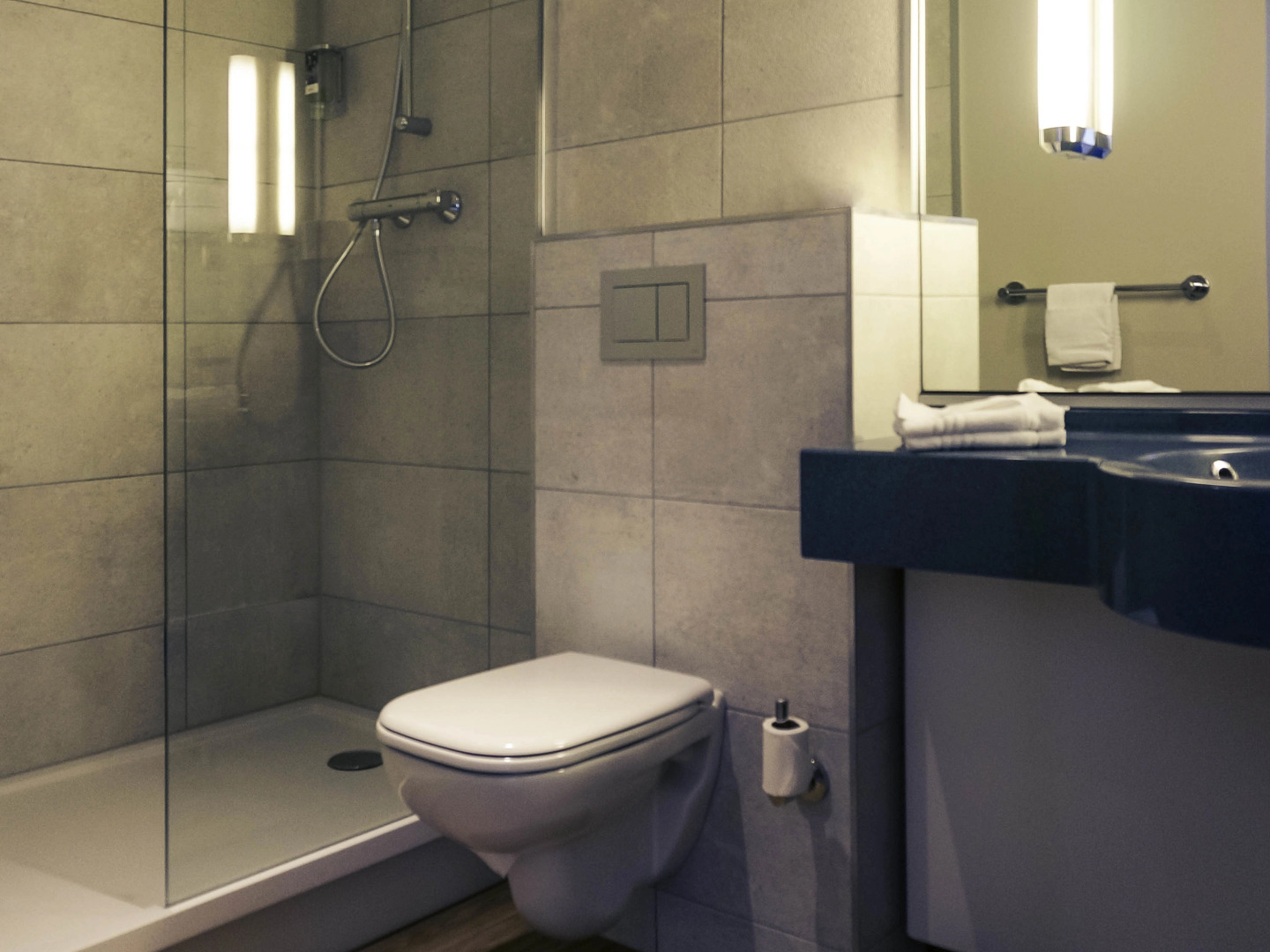 Mercure Lille Aeroport