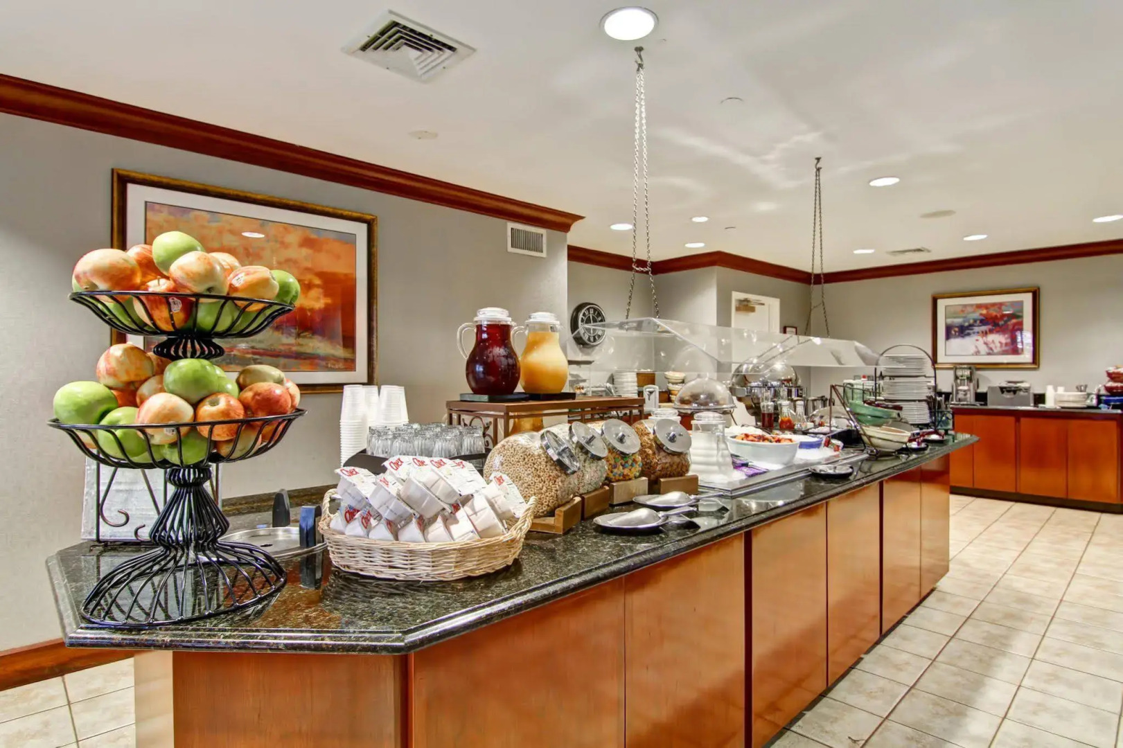 Homewood Suites by Hilton Stratford
