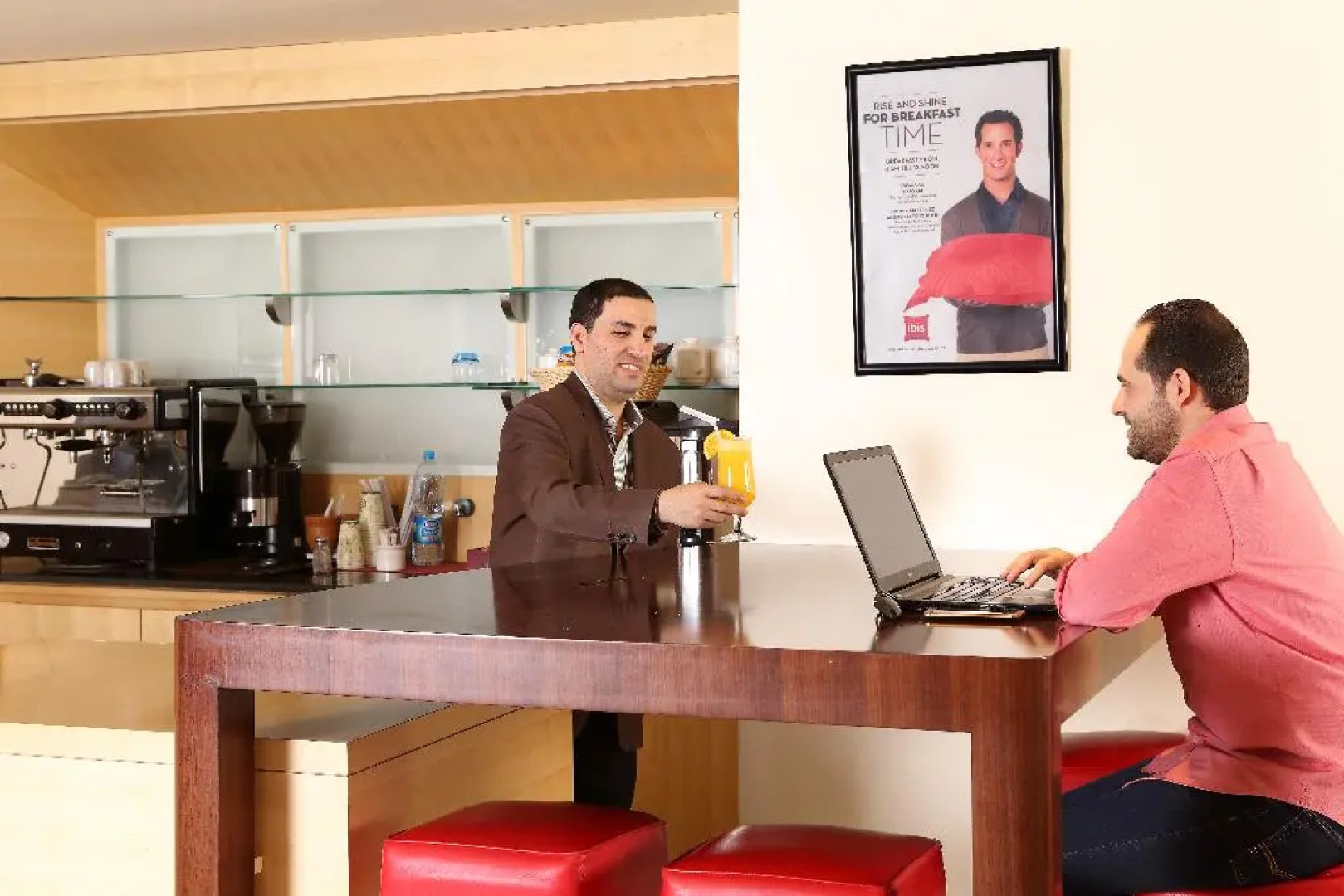 ibis Riyadh Olaya Street