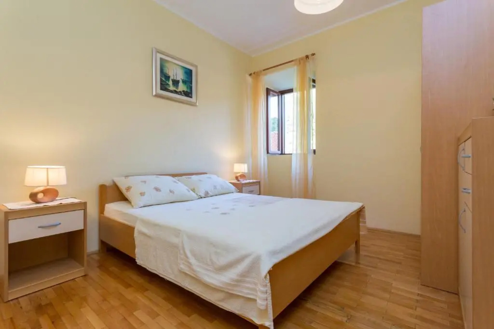 Holiday Home Urlović