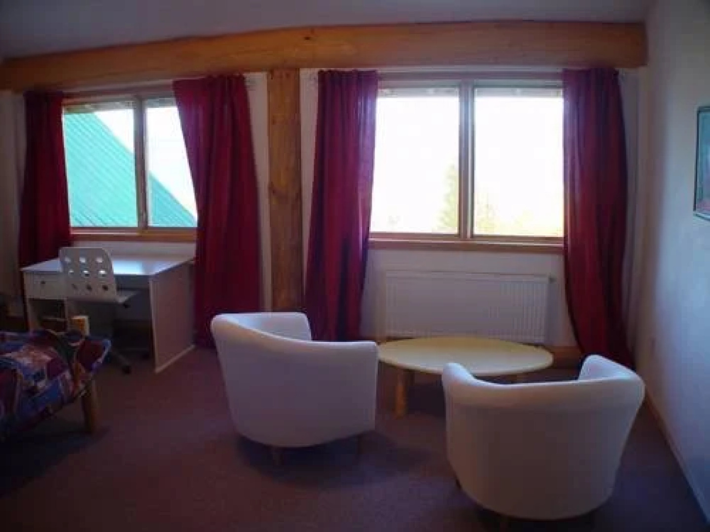 Williston Lake Resort